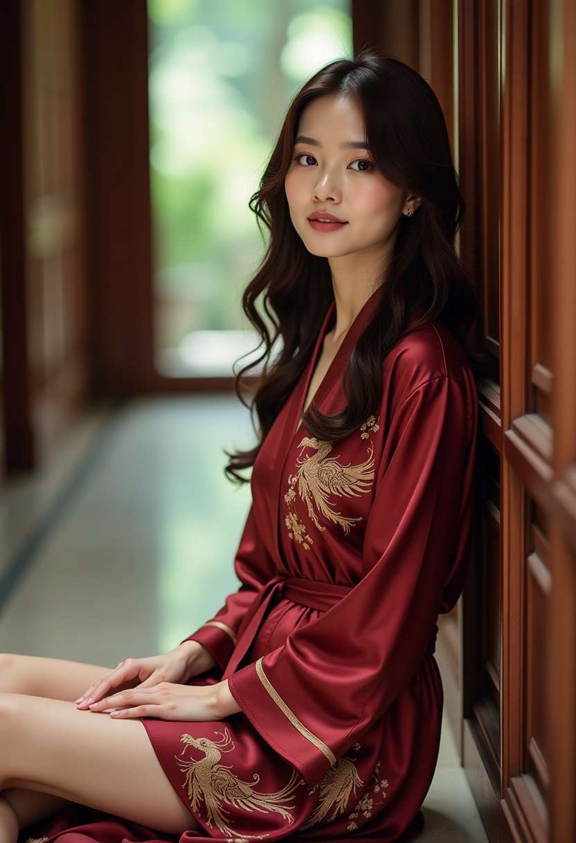 记忆修理局海报