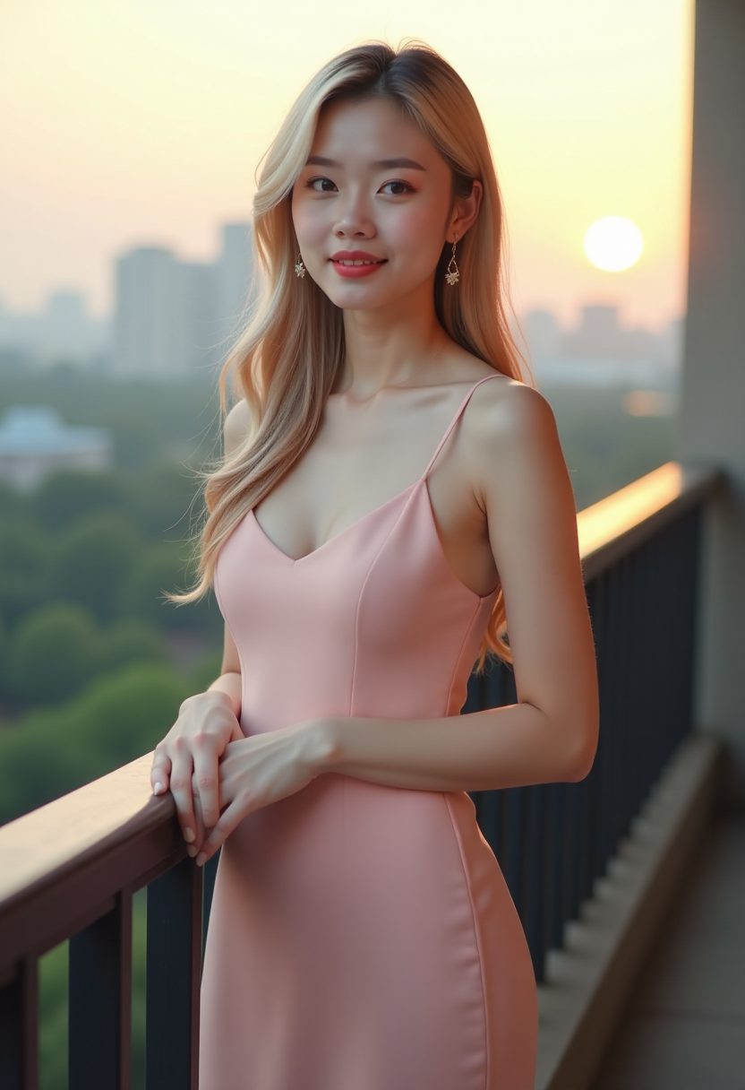 首尔夜行者高清海报