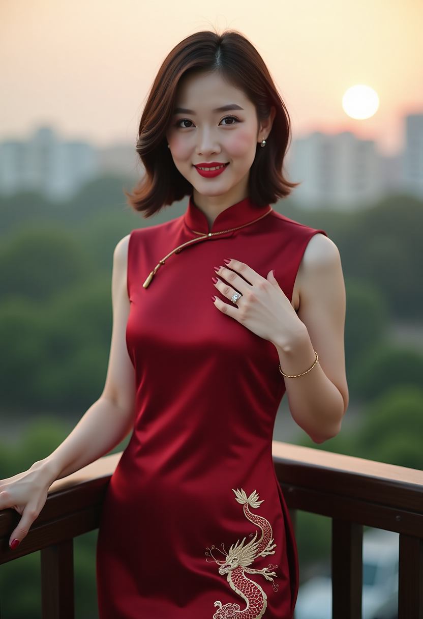 零点便利店海报